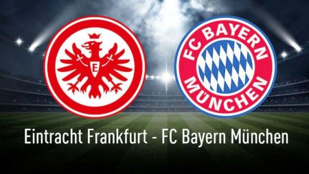 Match Today: Eintracht Frankfurt vs Bayern Munich 05-08-2022 Bundesliga